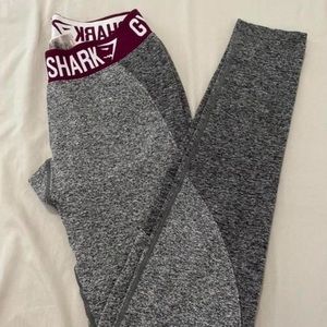 gymshark flex leggings